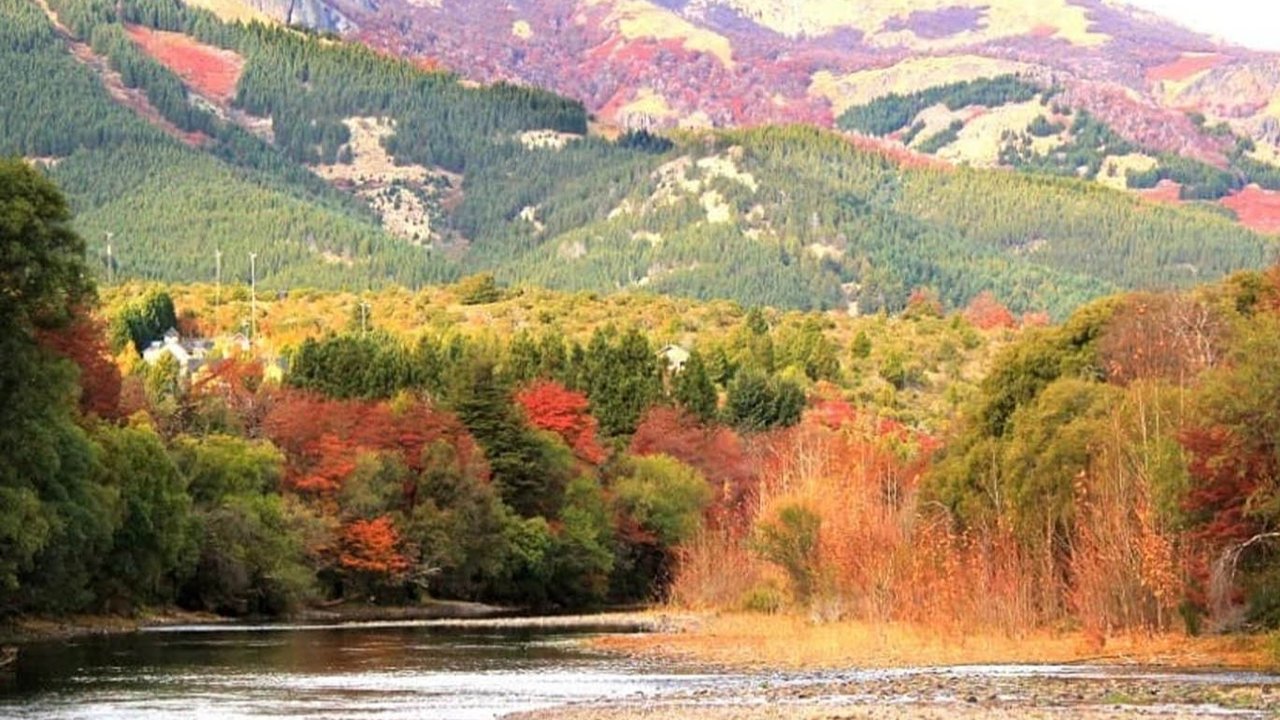 Paisaje Neuquén